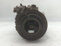 2011 Lexus Es350 Air Conditioning A/c Ac Compressor Oem - Oemusedautoparts1.com