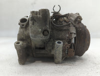 2011 Lexus Es350 Air Conditioning A/c Ac Compressor Oem - Oemusedautoparts1.com