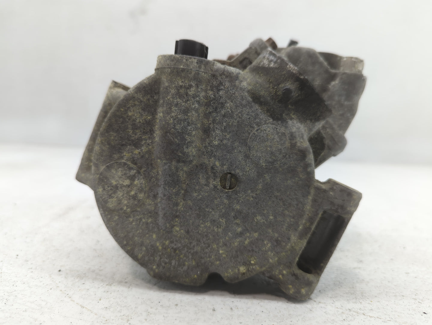 2011 Lexus Es350 Air Conditioning A/c Ac Compressor Oem - Oemusedautoparts1.com