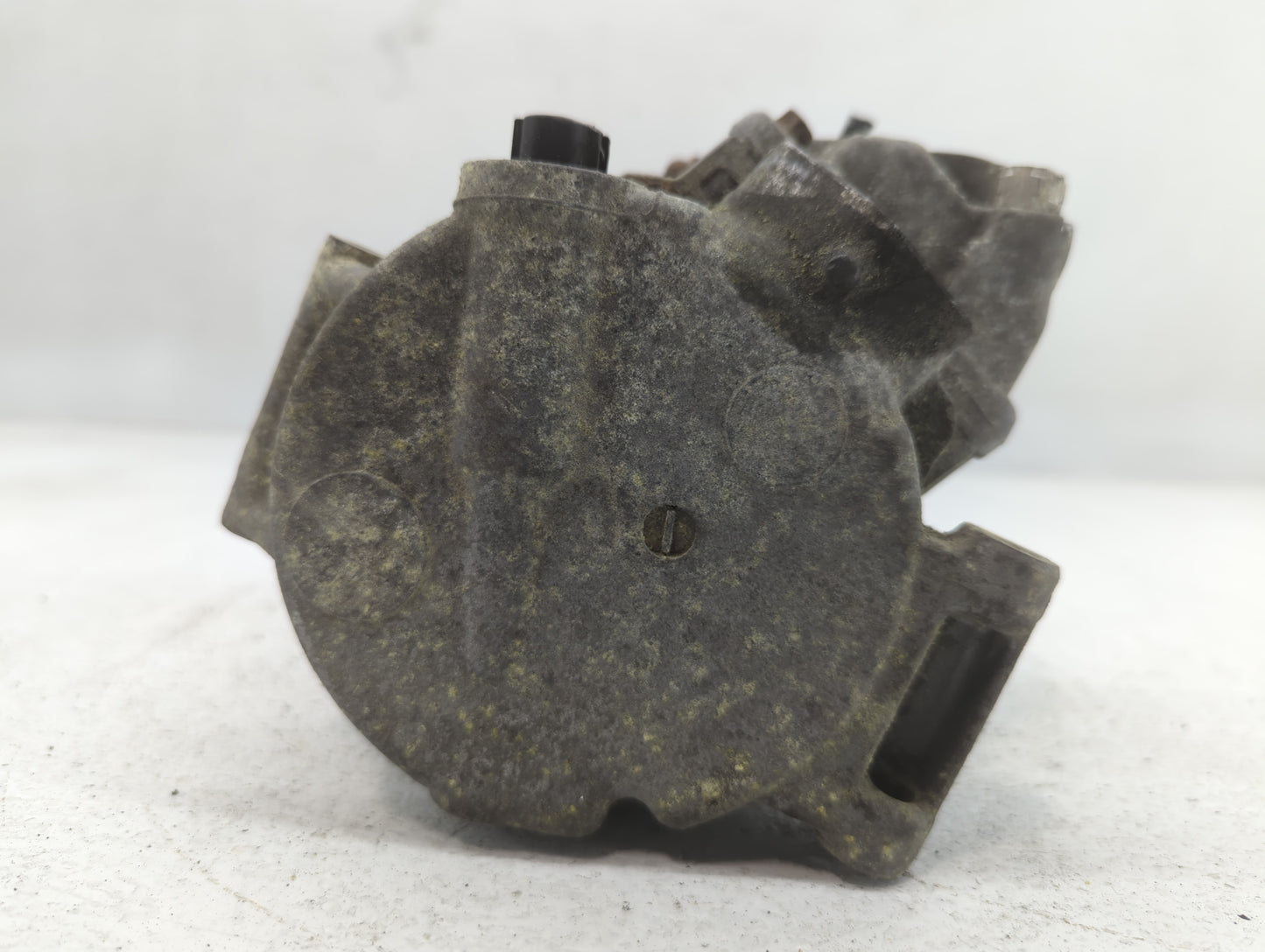 2011 Lexus Es350 Air Conditioning A/c Ac Compressor Oem - Oemusedautoparts1.com