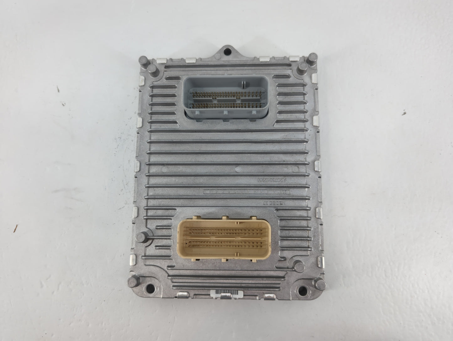 2010-2012 Lexus Es350 PCM Engine Control Computer ECU ECM PCU OEM P/N:68434924AC Fits Fits 2010 2011 2012 OEM Used Auto Part
