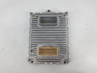 2010-2012 Lexus Es350 PCM Engine Control Computer ECU ECM PCU OEM P/N:68434924AC Fits Fits 2010 2011 2012 OEM Used Auto Part