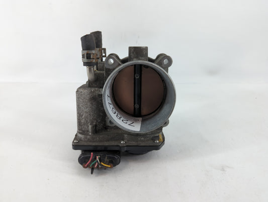 2007-2018 Lexus Es350 Throttle Body P/N:22030-31030 Fits OEM Used Auto Parts - Oemusedautoparts1.com