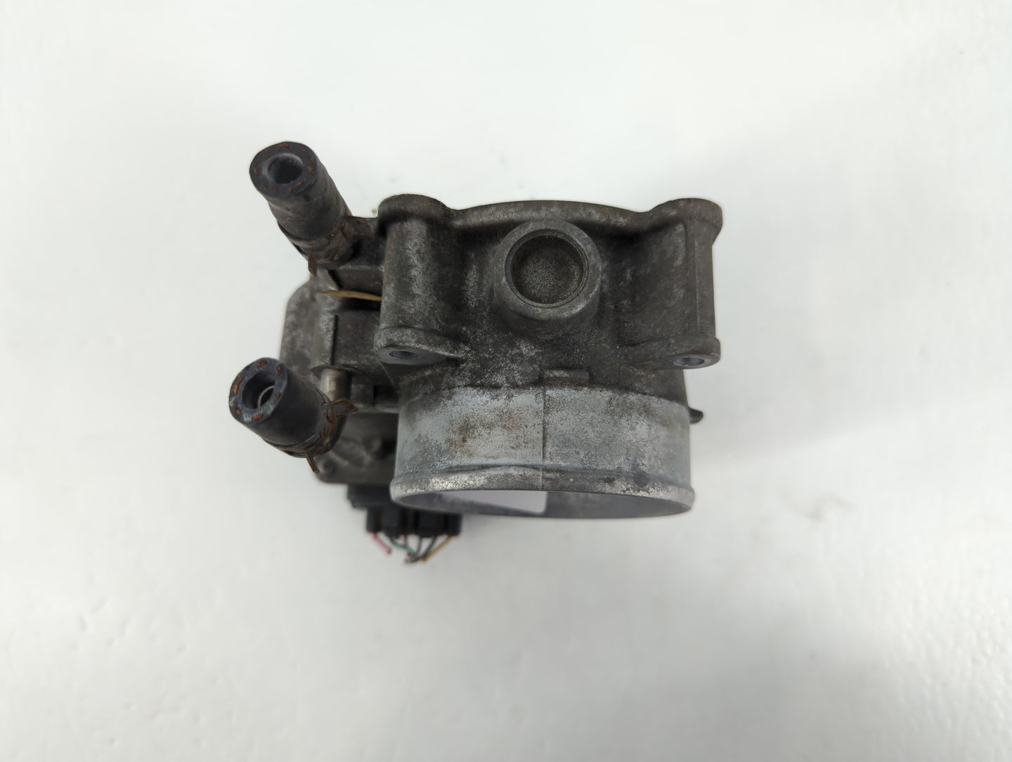 2007-2018 Lexus Es350 Throttle Body P/N:22030-31030 Fits OEM Used Auto Parts - Oemusedautoparts1.com