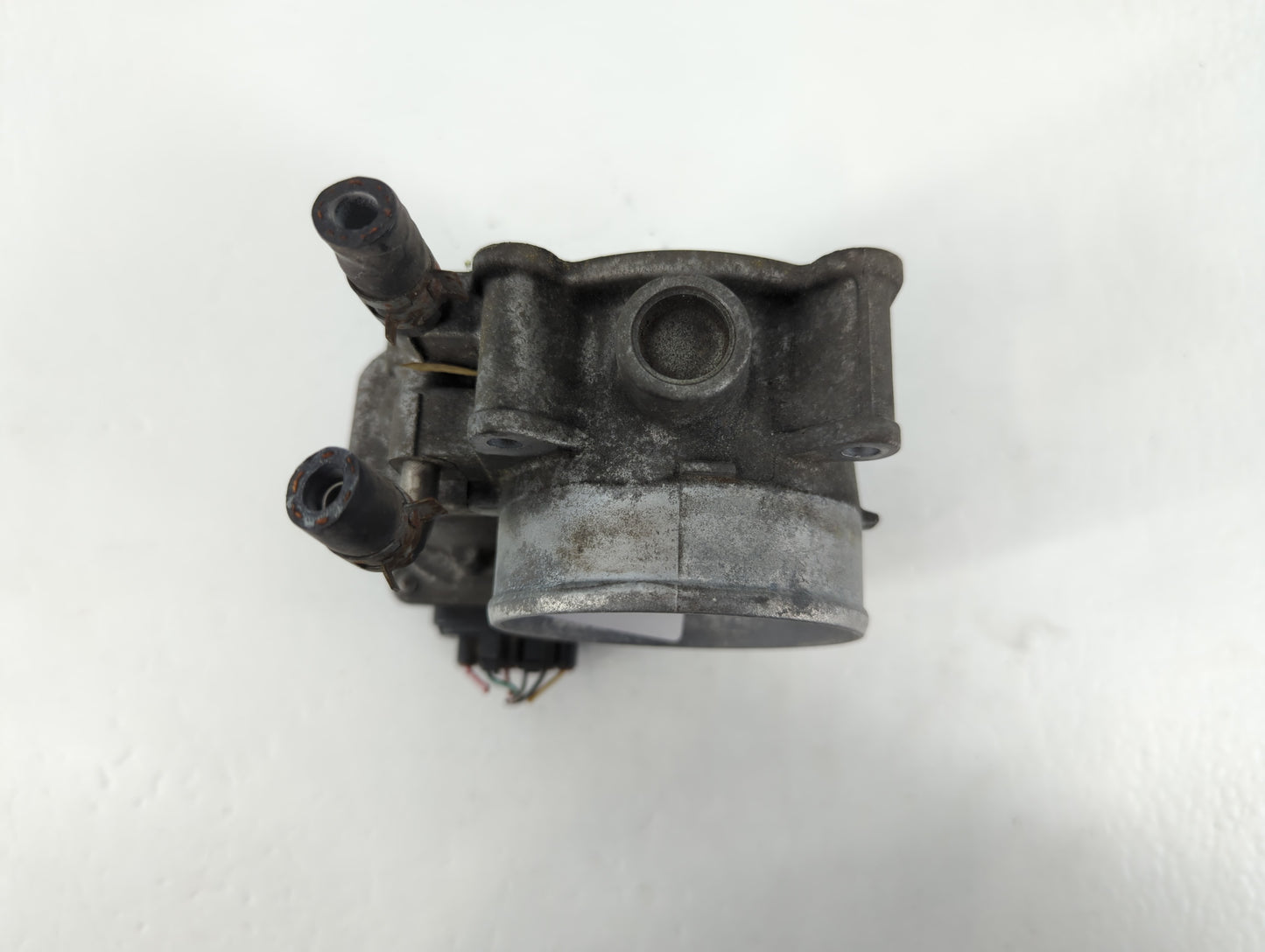 2007-2018 Lexus Es350 Throttle Body P/N:22030-31030 Fits OEM Used Auto Parts - Oemusedautoparts1.com