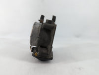 2007-2018 Lexus Es350 Throttle Body P/N:22030-31030 Fits OEM Used Auto Parts - Oemusedautoparts1.com