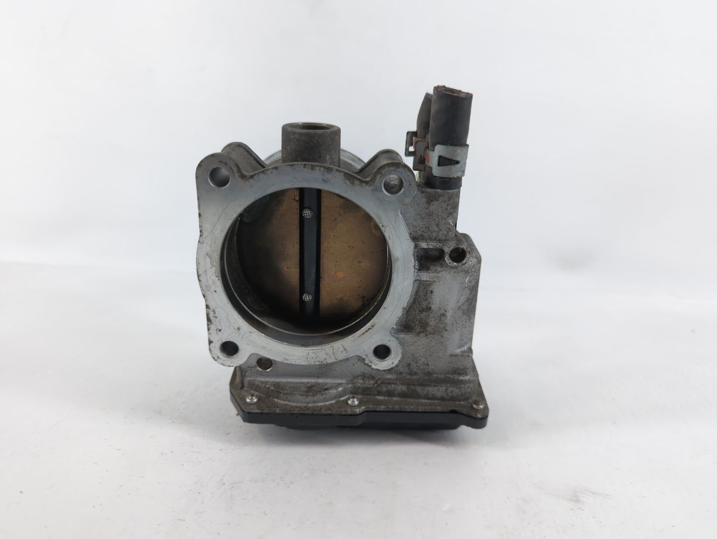 2007-2018 Lexus Es350 Throttle Body P/N:22030-31030 Fits OEM Used Auto Parts - Oemusedautoparts1.com