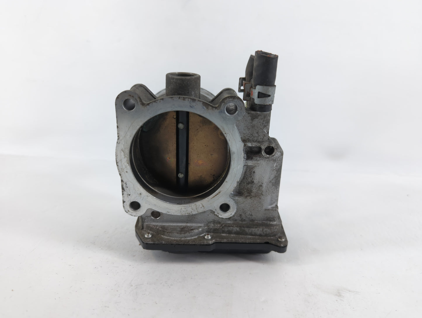 2007-2018 Lexus Es350 Throttle Body P/N:22030-31030 Fits OEM Used Auto Parts - Oemusedautoparts1.com