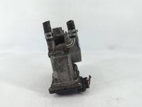 2007-2018 Lexus Es350 Throttle Body P/N:22030-31030 Fits OEM Used Auto Parts - Oemusedautoparts1.com