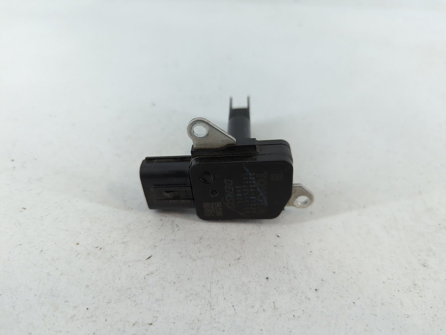 2007-2012 Lexus Es350 Mass Air Flow Meter Maf - Oemusedautoparts1.com