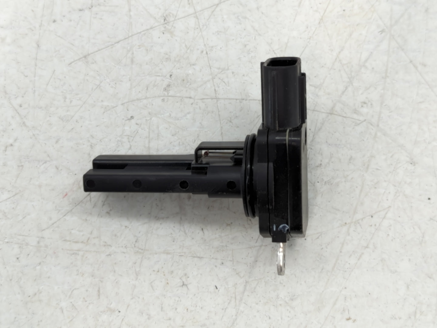 2007-2012 Lexus Es350 Mass Air Flow Meter Maf - Oemusedautoparts1.com