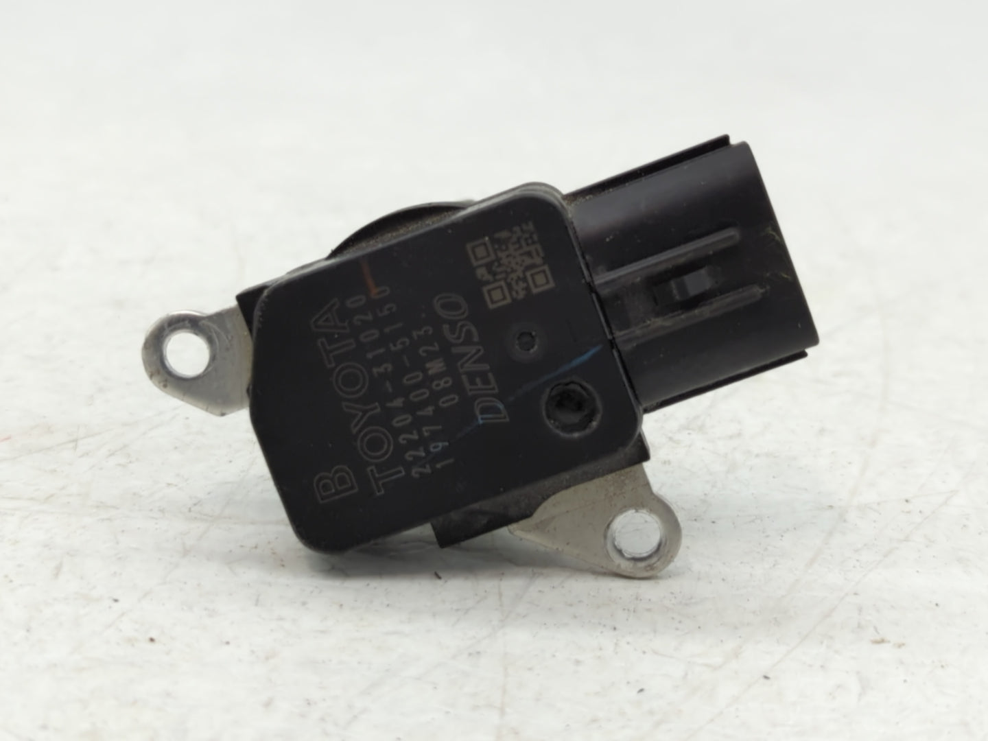 2007-2012 Lexus Es350 Mass Air Flow Meter Maf - Oemusedautoparts1.com
