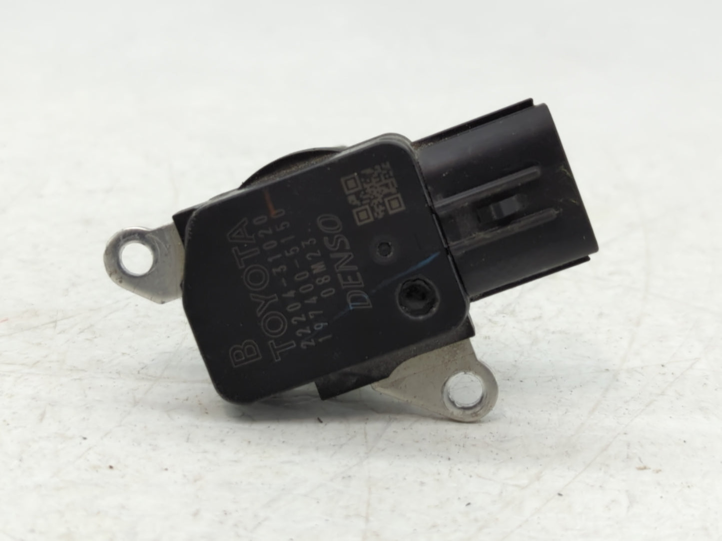 2007-2012 Lexus Es350 Mass Air Flow Meter Maf - Oemusedautoparts1.com