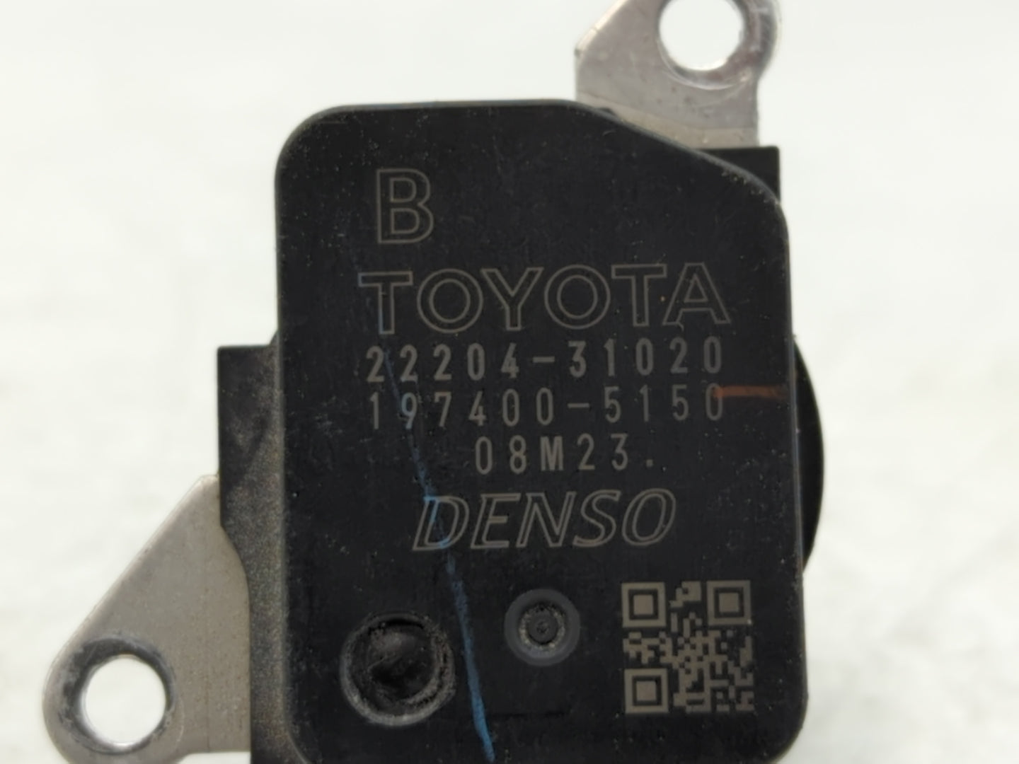 2007-2012 Lexus Es350 Mass Air Flow Meter Maf - Oemusedautoparts1.com