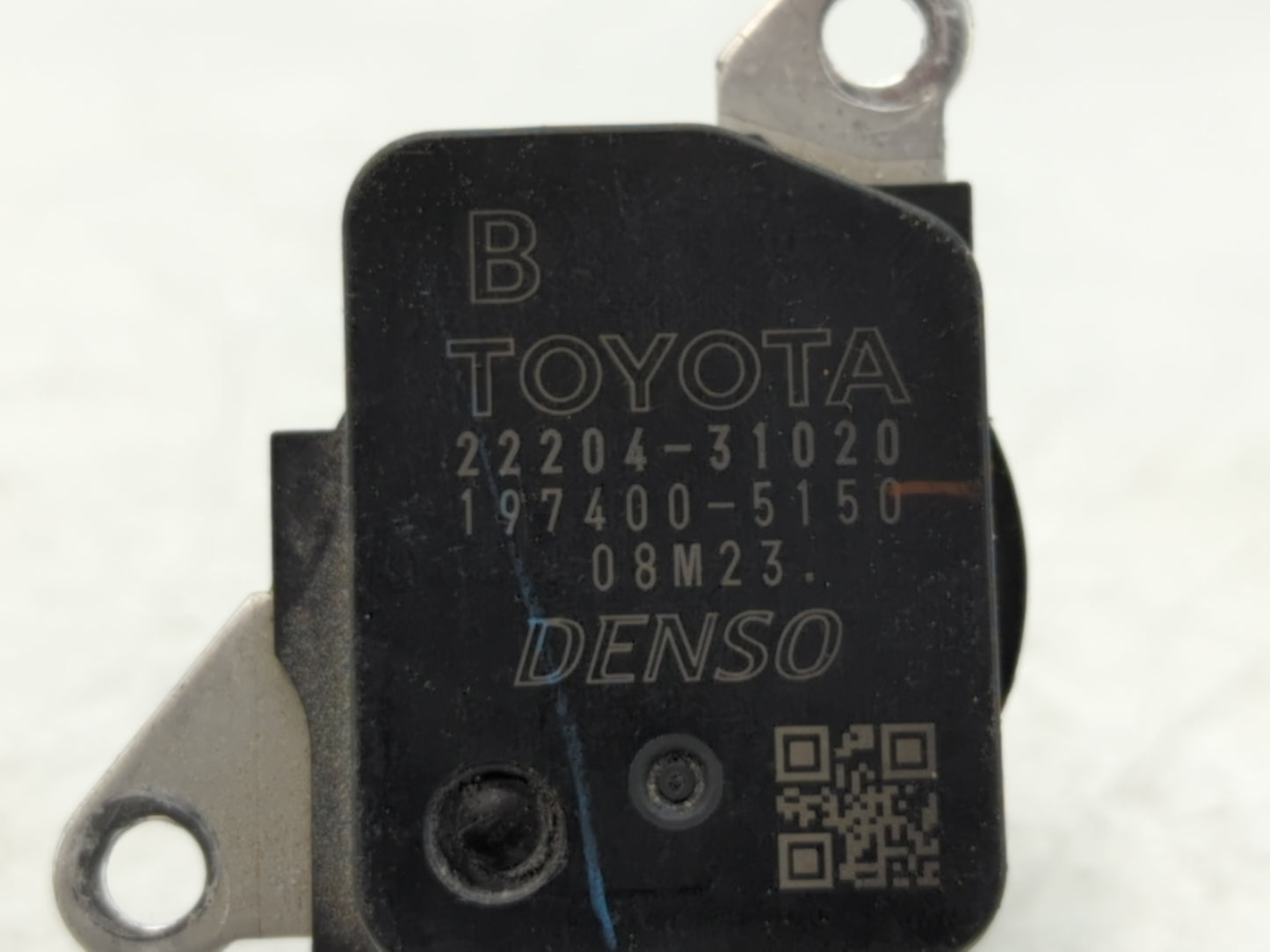 2007-2012 Lexus Es350 Mass Air Flow Meter Maf - Oemusedautoparts1.com