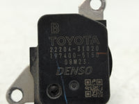 2007-2012 Lexus Es350 Mass Air Flow Meter Maf - Oemusedautoparts1.com
