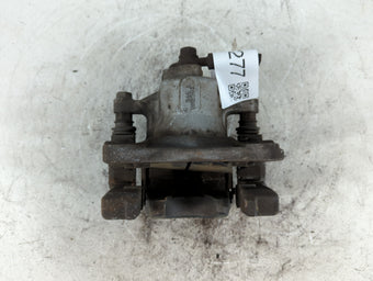 compare product 2007-2011 Lexus Es350 Rear Driver Left Brake Caliper