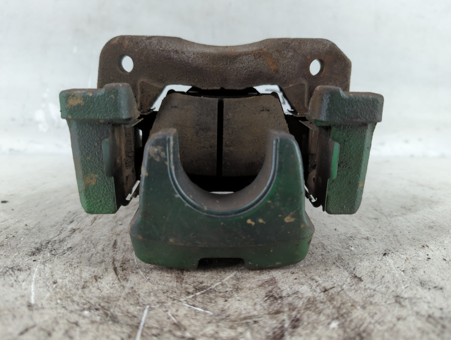 2007-2011 Lexus Es350 Rear Driver Left Brake Caliper - Oemusedautoparts1.com