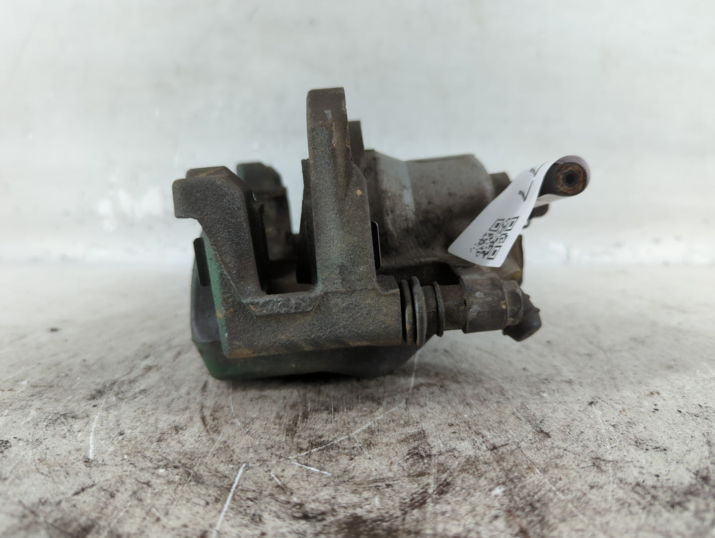 2007-2011 Lexus Es350 Rear Driver Left Brake Caliper - Oemusedautoparts1.com