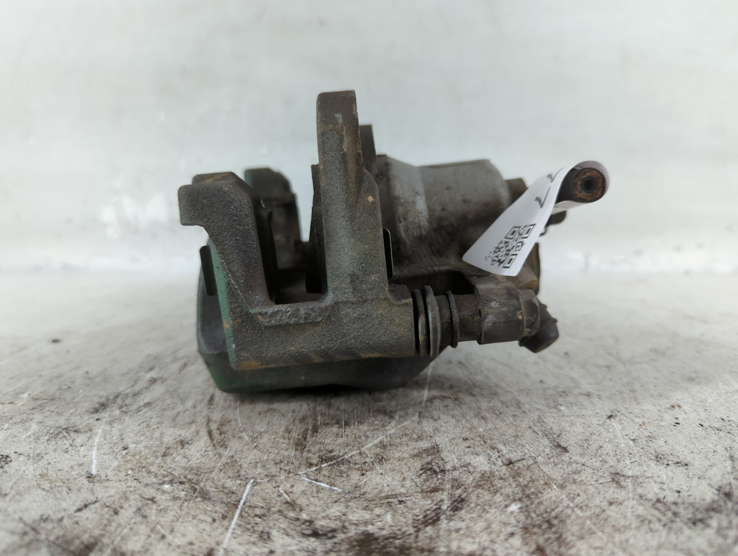 2007-2011 Lexus Es350 Rear Driver Left Brake Caliper - Oemusedautoparts1.com