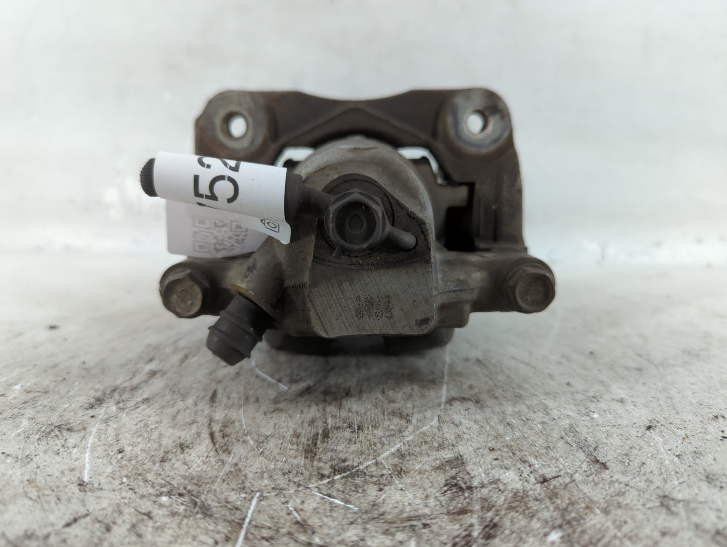 2007-2011 Lexus Es350 Rear Driver Left Brake Caliper - Oemusedautoparts1.com