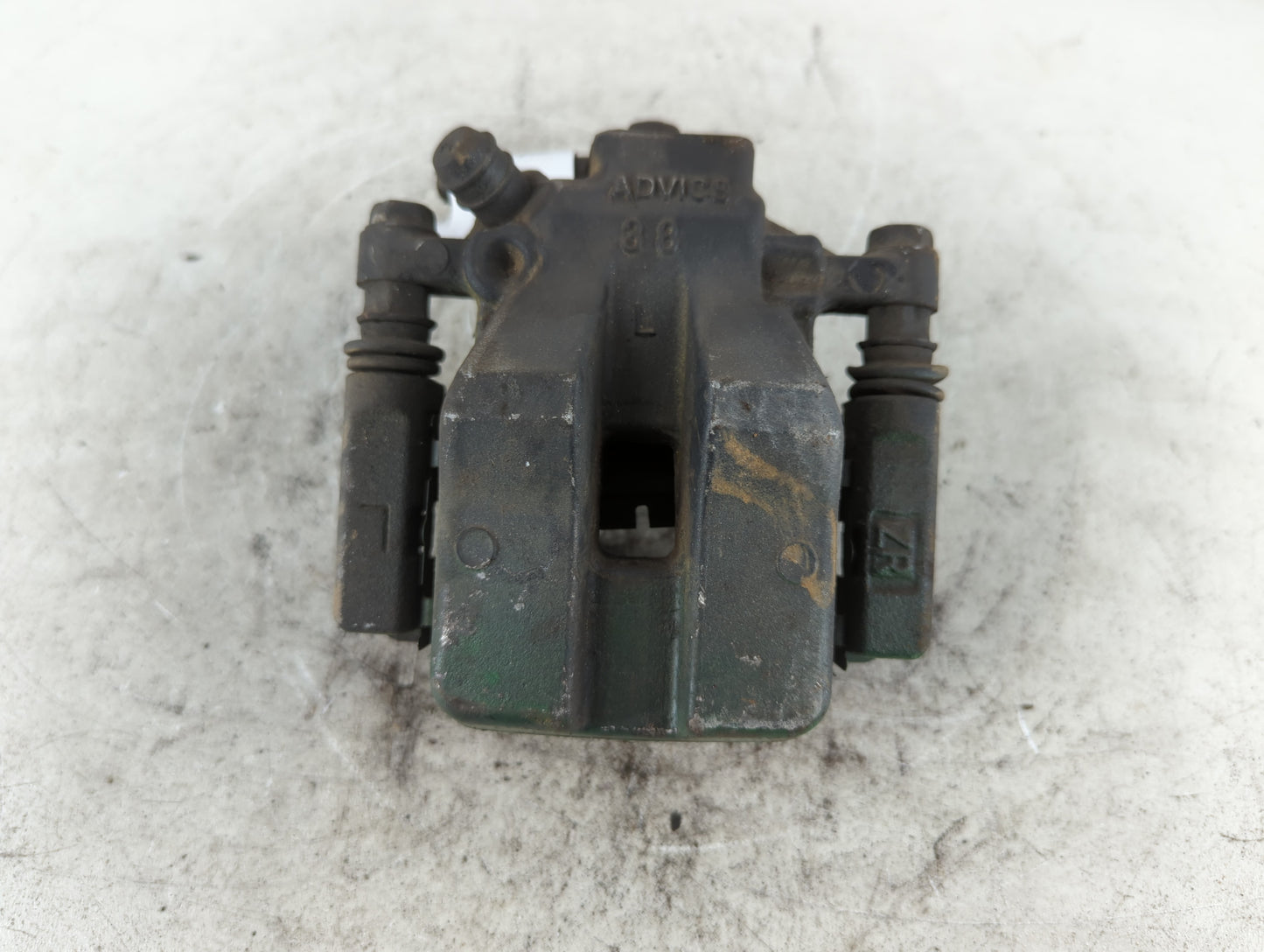 2007-2011 Lexus Es350 Rear Driver Left Brake Caliper - Oemusedautoparts1.com