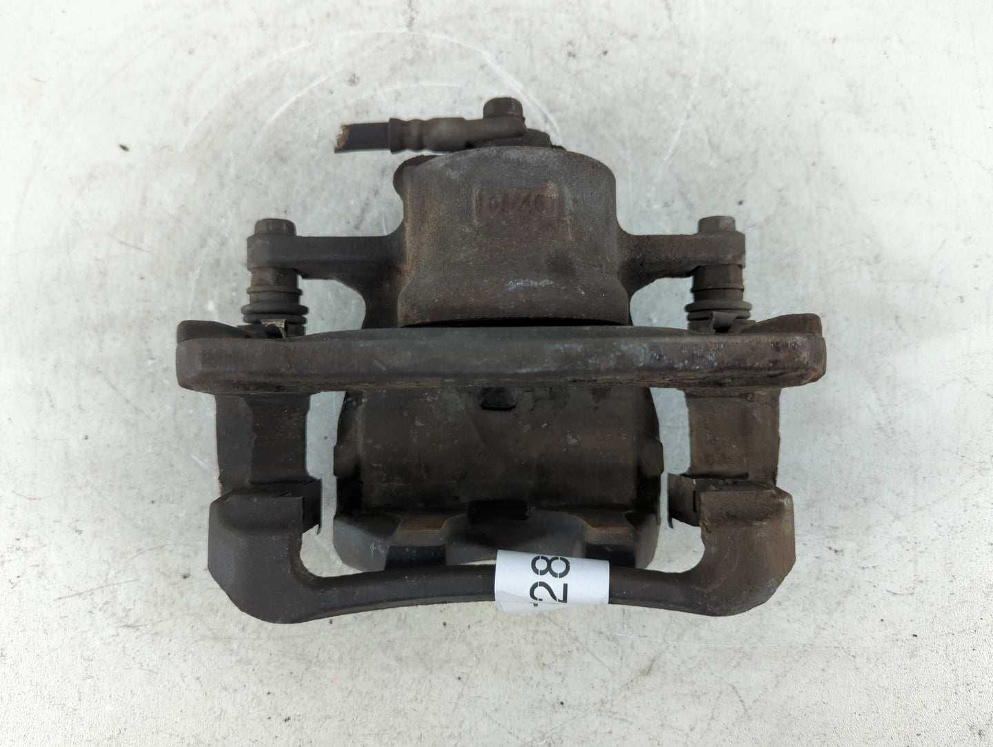 2007-2011 Lexus Es350 Front Driver Left Brake Caliper - Oemusedautoparts1.com