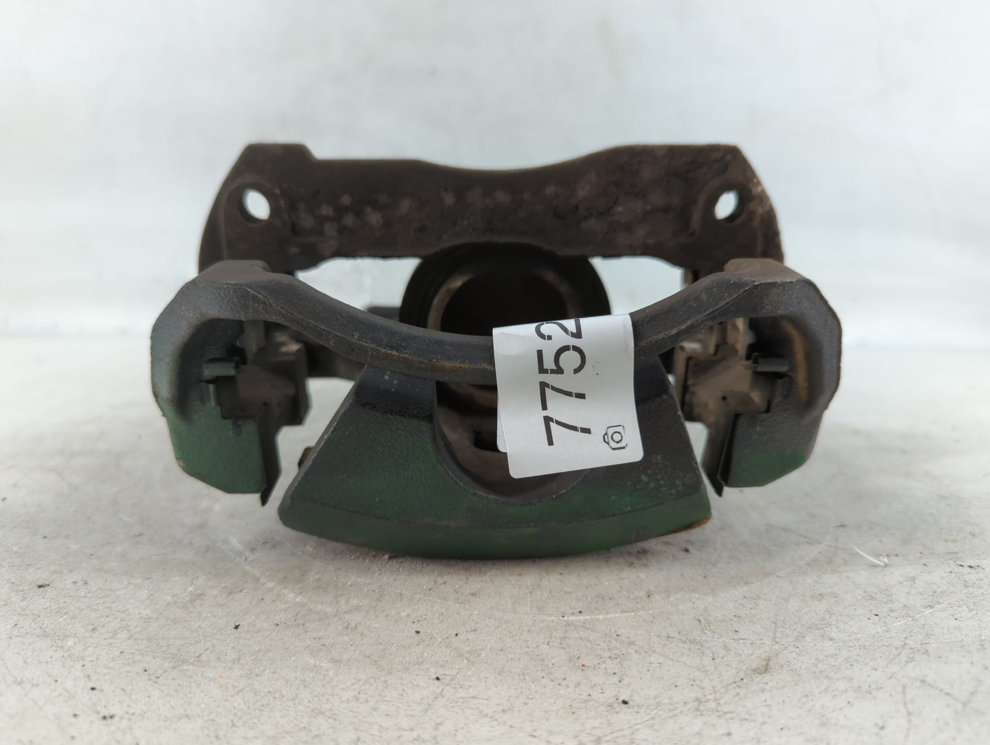 2007-2011 Lexus Es350 Front Driver Left Brake Caliper - Oemusedautoparts1.com