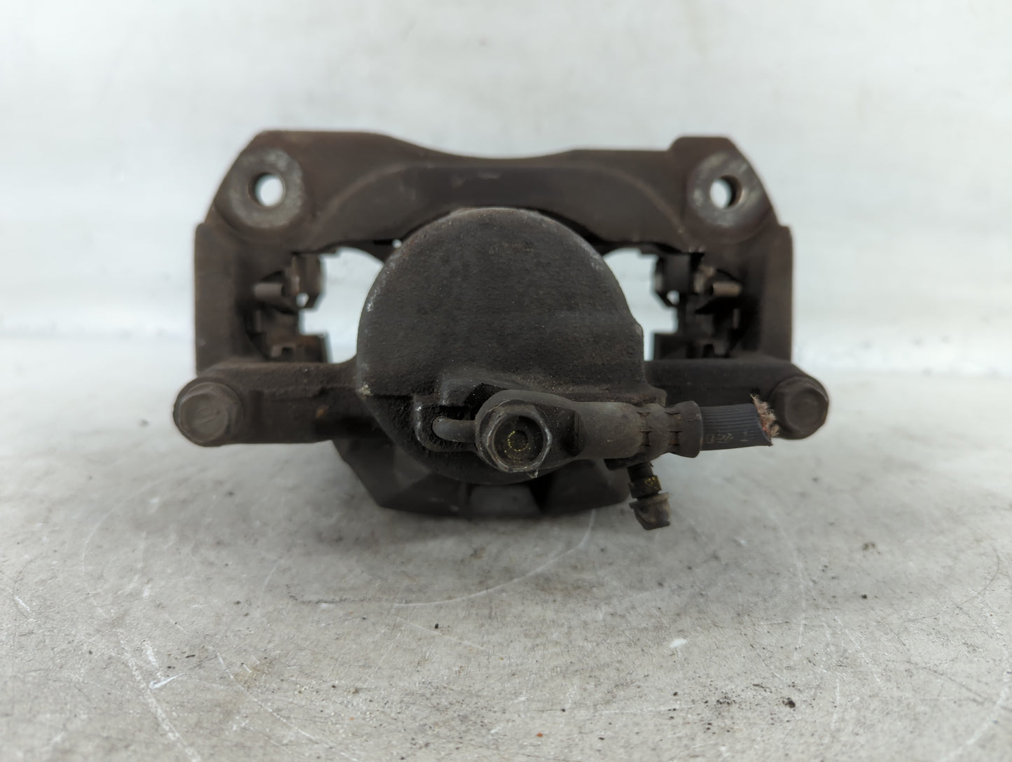 2007-2011 Lexus Es350 Front Driver Left Brake Caliper - Oemusedautoparts1.com