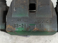 2007-2011 Lexus Es350 Front Driver Left Brake Caliper - Oemusedautoparts1.com