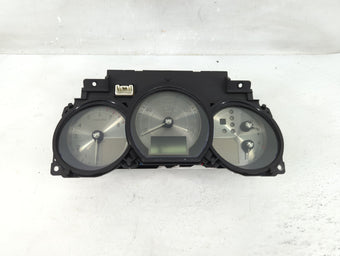 compare product 2011 Lexus Gs300 Instrument Cluster Speedometer Gauges Fits Fits 2010 OEM Used Auto Parts