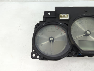 2011 Lexus Gs300 Instrument Cluster Speedometer Gauges Fits Fits 2010 OEM Used Auto Parts