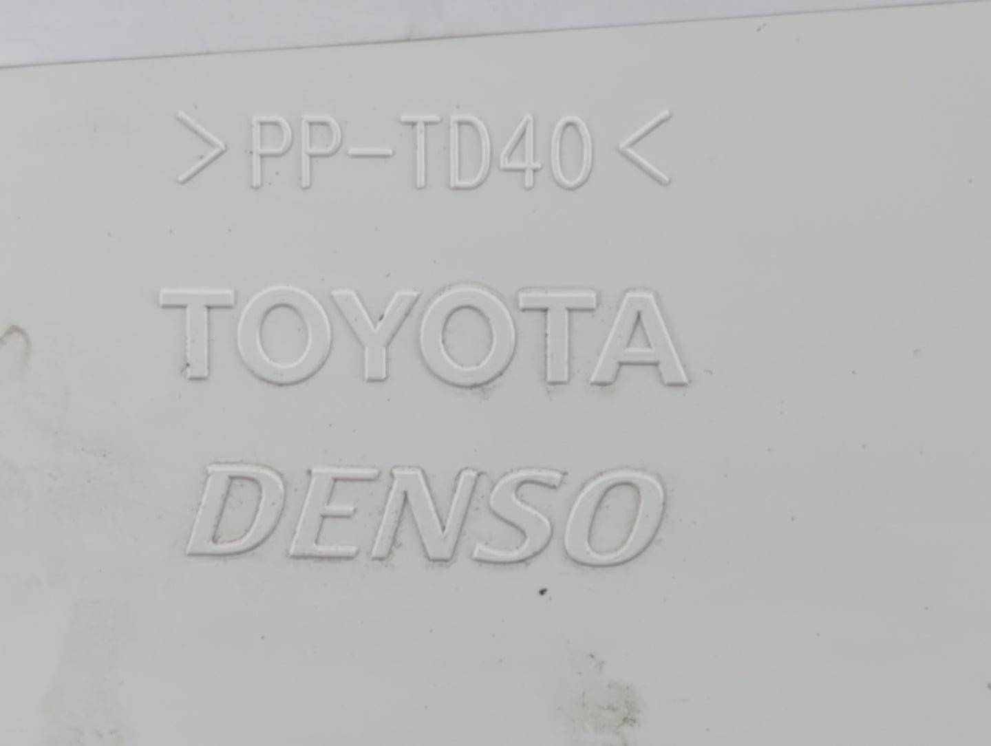 2011 Lexus Gs300 Instrument Cluster Speedometer Gauges Fits Fits 2010 OEM Used Auto Parts - Oemusedautoparts1.com