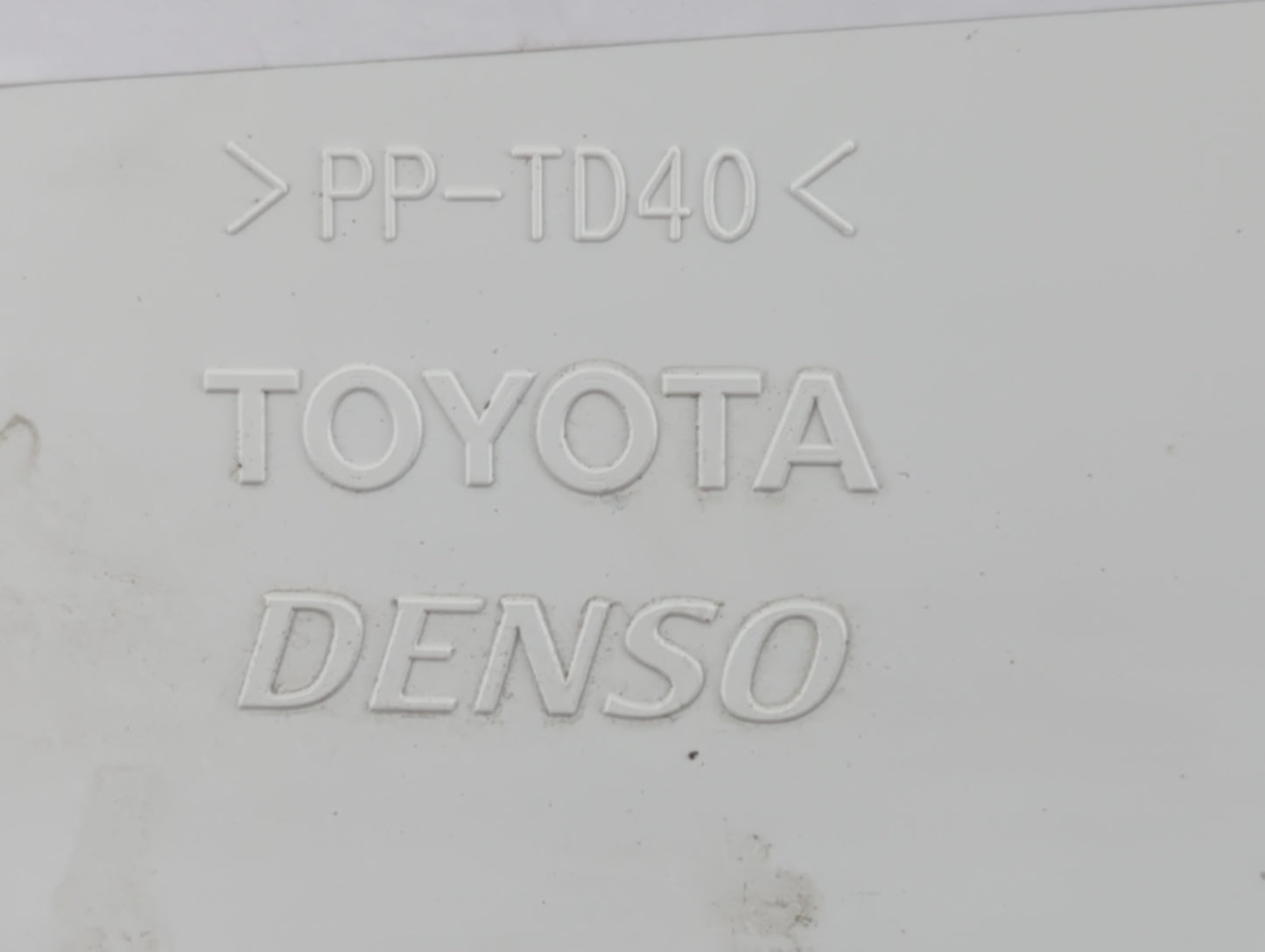 2011 Lexus Gs300 Instrument Cluster Speedometer Gauges Fits Fits 2010 OEM Used Auto Parts - Oemusedautoparts1.com