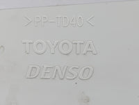 2011 Lexus Gs300 Instrument Cluster Speedometer Gauges Fits Fits 2010 OEM Used Auto Parts - Oemusedautoparts1.com