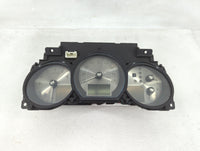 2010-2011 Lexus Gs350 Instrument Cluster Speedometer Gauges P/N:83800-30W10 Fits Fits 2010 2011 OEM Used Auto Parts - Oemuse