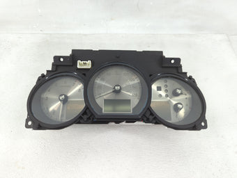 compare product 2010-2011 Lexus Gs350 Instrument Cluster Speedometer Gauges P/N:83800-30W10 Fits Fits 2010 2011 OEM Used Auto Parts