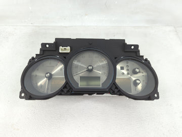 2010-2011 Lexus Gs350 Instrument Cluster Speedometer Gauges P/N:83800-30W10 Fits Fits 2010 2011 OEM Used Auto Parts - Oemuse