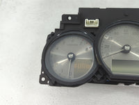 2010-2011 Lexus Gs350 Instrument Cluster Speedometer Gauges P/N:83800-30W10 Fits Fits 2010 2011 OEM Used Auto Parts - Oemuse