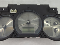 2010-2011 Lexus Gs350 Instrument Cluster Speedometer Gauges P/N:83800-30W10 Fits Fits 2010 2011 OEM Used Auto Parts - Oemuse