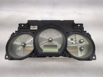 compare product 2010-2011 Lexus Gs350 Instrument Cluster Speedometer Gauges P/N:83800-30W10 257460-0773 Miles: Fits Fits 2010 2011 OEM Used Auto Parts