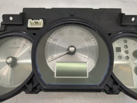 2010-2011 Lexus Gs350 Instrument Cluster Speedometer Gauges P/N:83800-30W10 257460-0773 Miles: Fits Fits 2010 2011 OEM Used 