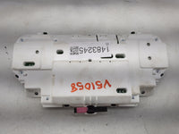 2010-2011 Lexus Gs350 Instrument Cluster Speedometer Gauges P/N:83800-30W10 257460-0773 Miles: Fits Fits 2010 2011 OEM Used 