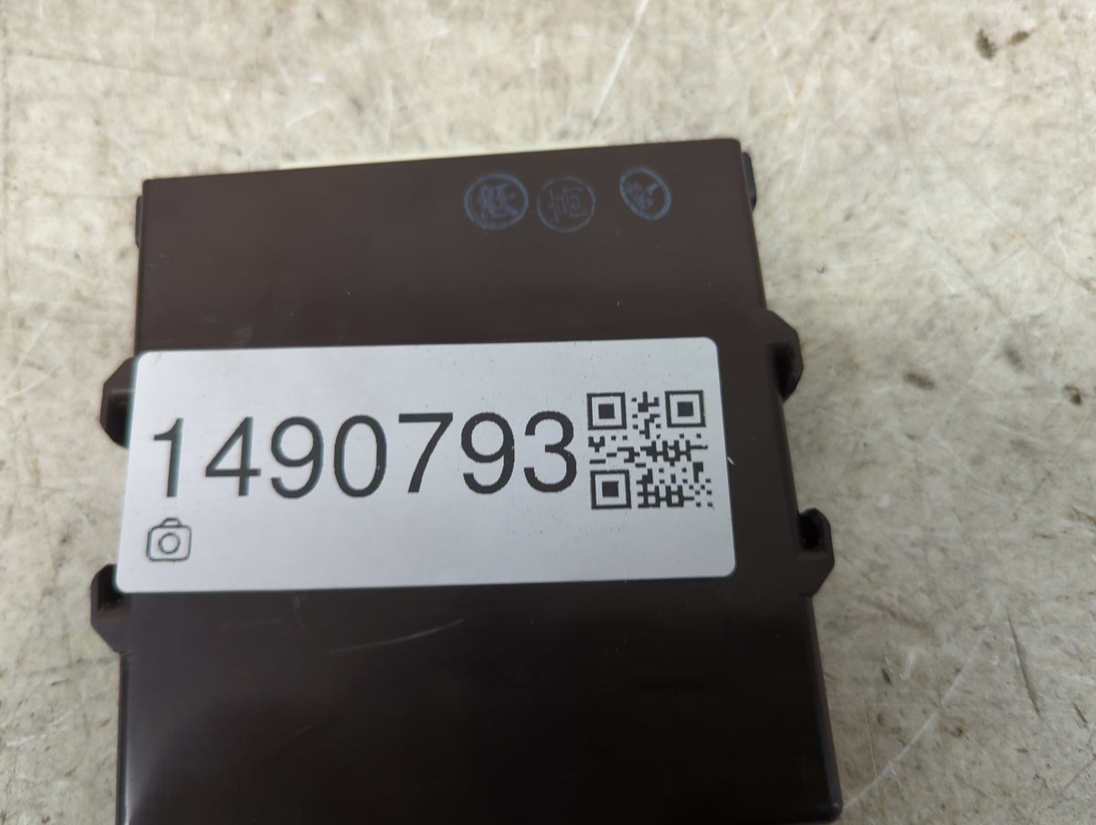 2011 Lexus Gs350 Power Supply Control Module 89670-30130|101238-0310 - Oemusedautoparts1.com