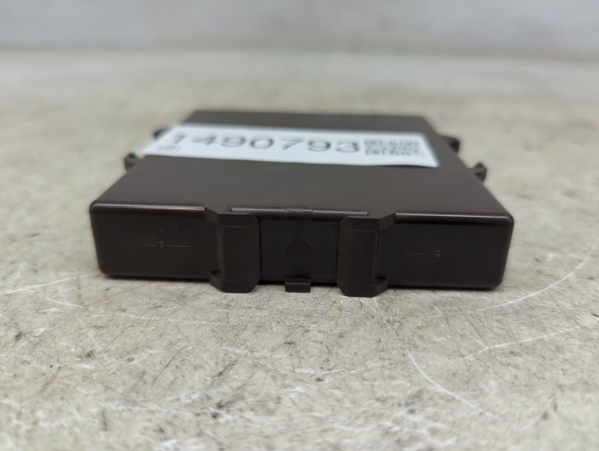 2011 Lexus Gs350 Power Supply Control Module 89670-30130|101238-0310 - Oemusedautoparts1.com