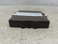 2011 Lexus Gs350 Power Supply Control Module 89670-30130|101238-0310 - Oemusedautoparts1.com