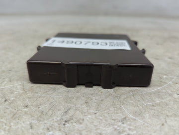 2011 Lexus Gs350 Power Supply Control Module 89670-30130|101238-0310