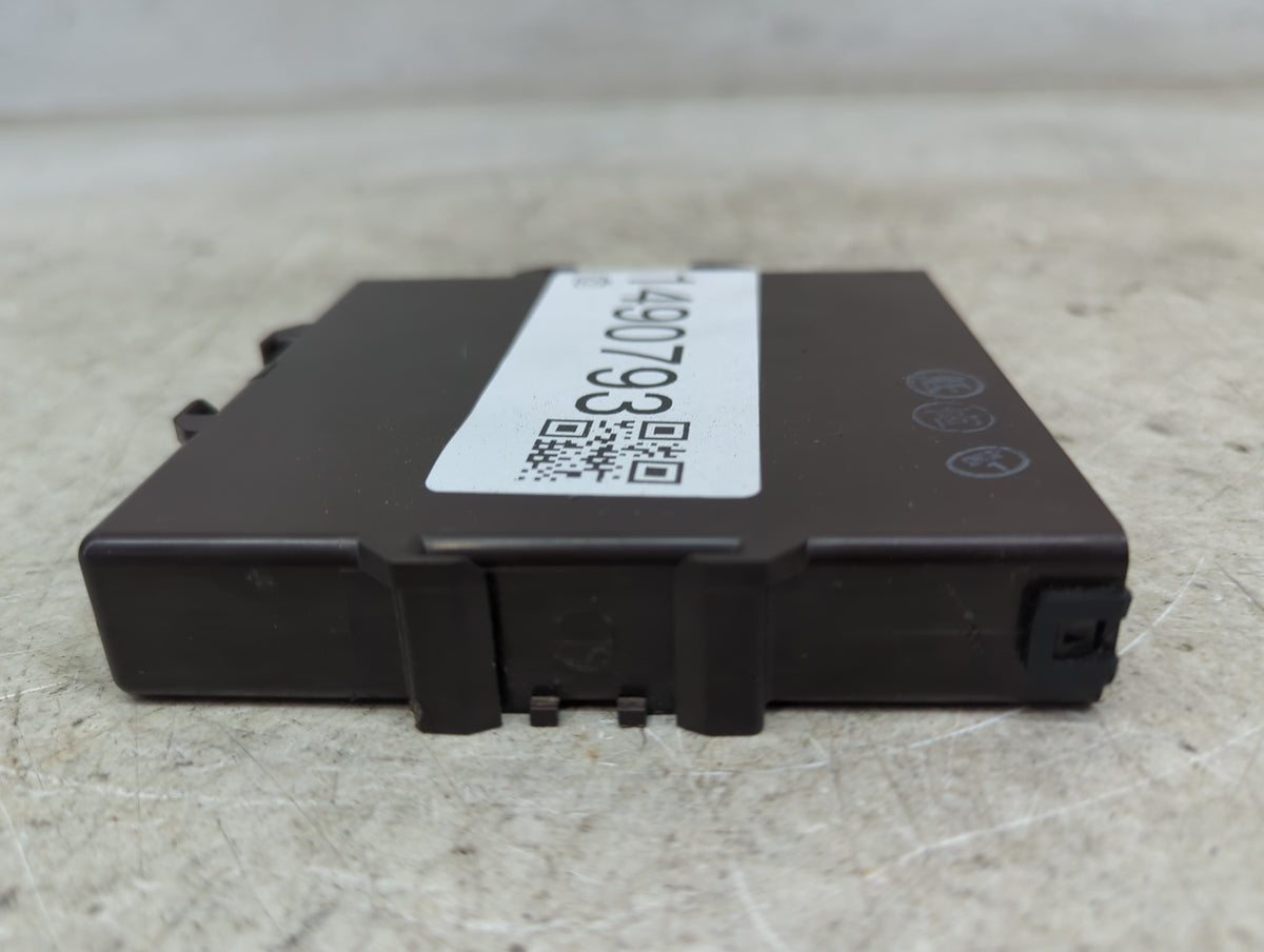 2011 Lexus Gs350 Power Supply Control Module 89670-30130|101238-0310 - Oemusedautoparts1.com