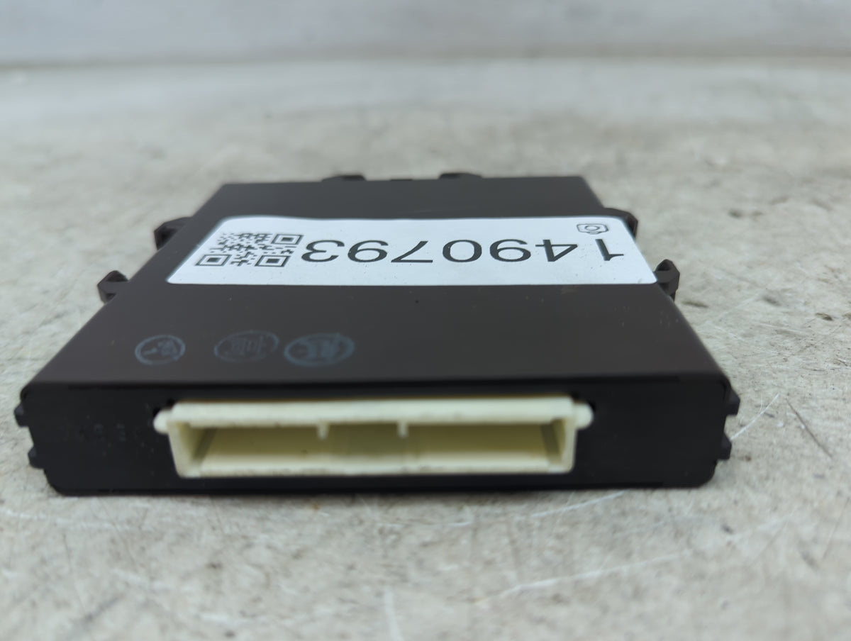 2011 Lexus Gs350 Power Supply Control Module 89670-30130|101238-0310 - Oemusedautoparts1.com