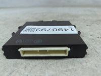 2011 Lexus Gs350 Power Supply Control Module 89670-30130|101238-0310 - Oemusedautoparts1.com